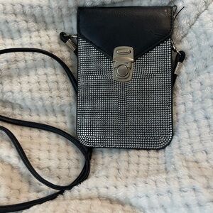 Crossbody Cell Phone Purse